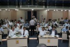 Üç parti ‘iptal’ için birleşti