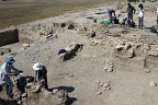 Beycesultan’da kazılar devam ediyor