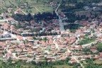 Baklanlıların tercihi İhsanoğlu