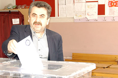 Denizli’de 703.054 seçmen oy kullanacak