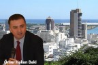 Türkiye-Mauritius İş Konseyi Kurucu Başkanı oldu