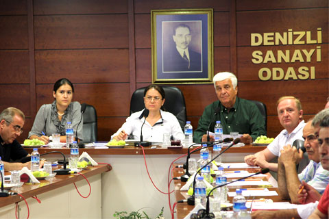 Sanayici endişeli