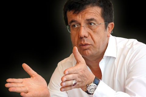 Zeybekci, aynı görevle kabinede