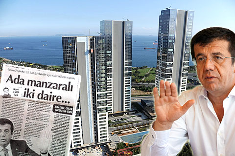Zeybekci: “Aldım ama sattım”