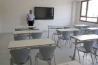 Final Okulları eğitime hazır