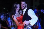 Fransız damada Türk usulü düğün