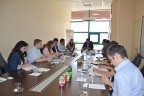 Hollandalılar Ege’yi inceliyor