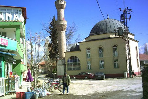 Vatandaş istedi, Yeşilyaka Haydan oldu