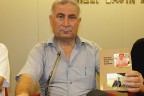 İskender Doğan’dan 2. şiir kitabı
