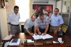 Honaz’da girişimcilik eğitimi verilecek