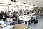 İşçi, fabrikayı değil tarlayı tercih ediyor