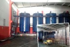 38 ton kaçak akaryakıt ele geçirildi
