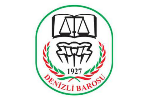 Denizli Barosu’sunun acı kaybı