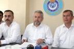 AK Partili Vekil Yüksel: “Taşeron abartıldı”