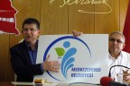 İşte Merkezefendi Belediyesi’nin logosu