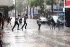 Meteorolojiden “Kuvvetli Yağış” uyarısı