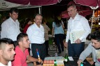 Garip: En güzel cevap sandıkta