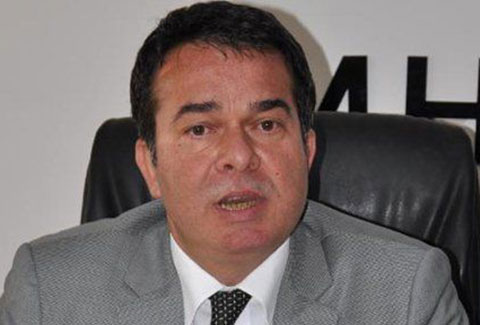 Denizli MHP’ye şok