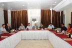 2023 Denizli Eğitim Vizyonu Şekilleniyor