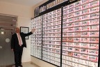 Milli Eğitim Müdürü’nden hayırseverlere çağrı