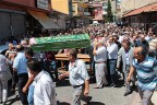 Şevik’in acı günü