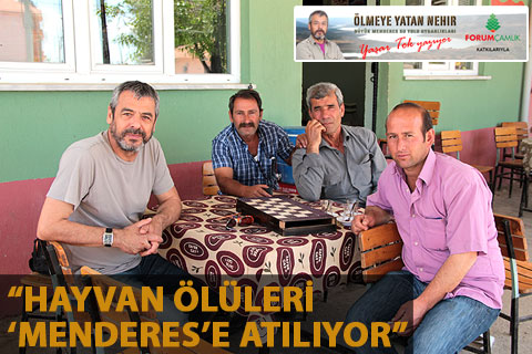 denizli-olmeye-yatan-nehir-menderes-buyuk-menderes-kirlilik-yasar-tok-h