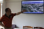 Orman’ın kalbi burada atıyor