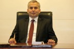 Başkan Zolan’dan tebrik mesajı