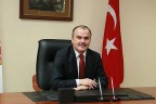 Davutoğlu’na kutlama