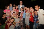 Eğitim desteği sağlayacak