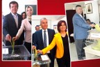 Protokol sandığa gitti