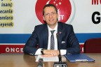 SP Köşk seçimindeki tavrını açıkladı