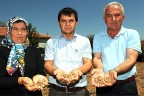 Kilosu 20 bin liradan satılıyor