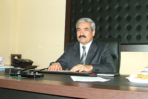 Salgın uyarısı