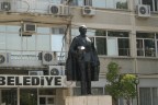 Sarayköy’ün galibi İhsanoğlu