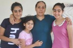 ŞİDDET MAĞDURU KADININ FERYADI