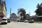 Serinhisar’da Erdoğan