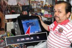 Süper Loto 14 milyona doğru