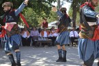 Su için şükür yemeği!