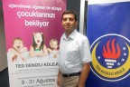 TED eğlendirerek öğretecek