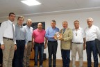 TED Koleji’ne iş dünyası ilgisi
