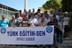 Kamu-Sen: Sendikal ayırımcılık yapıldı