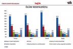 İşte Denizlililerin ölüm nedeni!