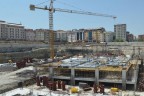 1,6 MİLYON METREKARE ALANA YAPI RUHSATI