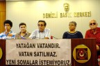 Onlar da özelleştirmeye karşı ama