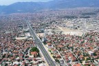 Büyükşehir’e 43,5 milyon lira