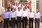 Bakan’dan Merkezefendi’ye ziyaret