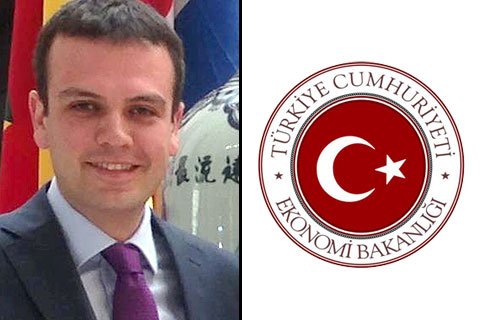 Ekonomi Bakanlığı’nda bir Denizlili daha