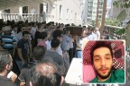 Genç Emre trafik kazası kurbanı