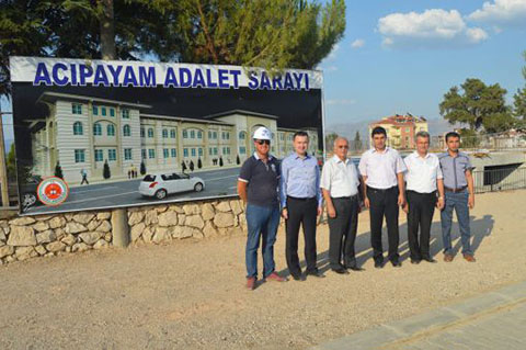 Erbil’in memleket buluşması